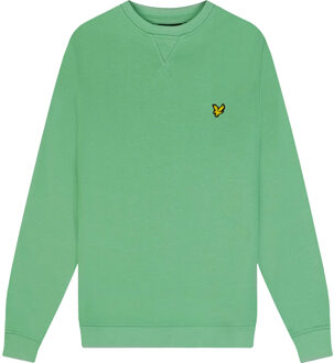 jongens sweater Licht groen - 170-176