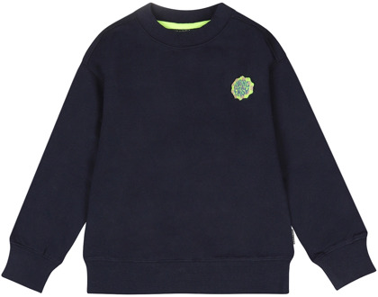 jongens sweater Marine - 104