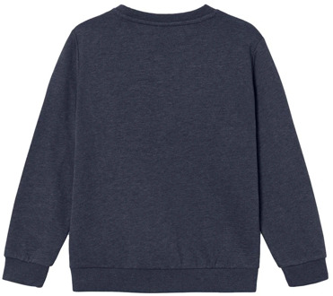 jongens sweater Marine - 158-164