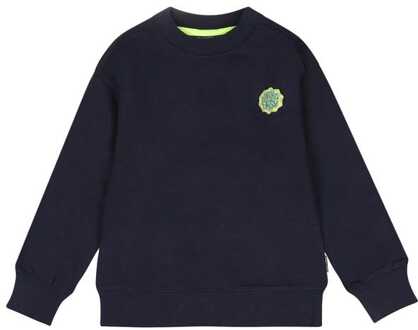 jongens sweater Marine - 98