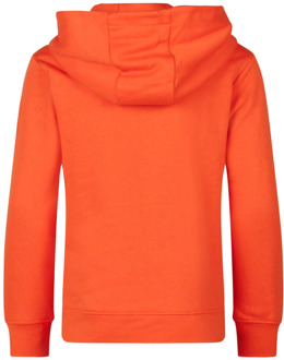 jongens sweater Oranje - 164-170
