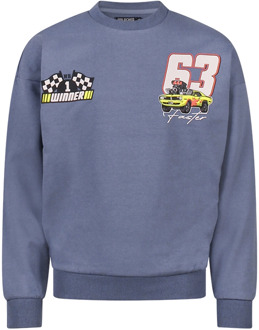 jongens sweater Raf - 104-110