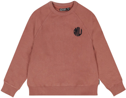 jongens sweater Roest - 98