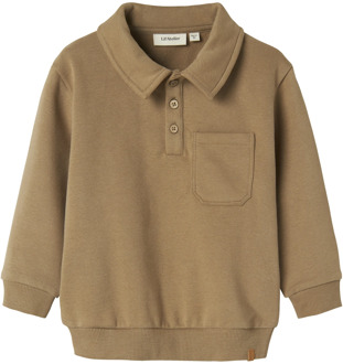 jongens sweater Zand - 116