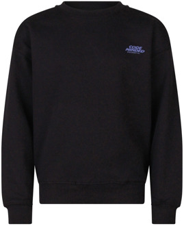 jongens sweater Zwart - 164-170