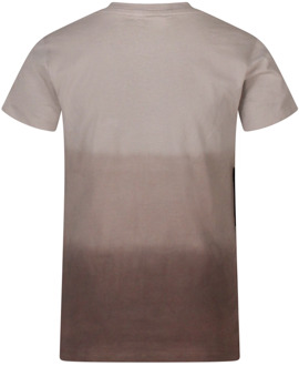 jongens t-shirt Cement - 104-110