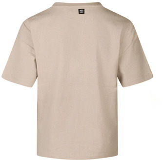 jongens t-shirt Cement - 116-122