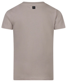 jongens t-shirt Cement - 152-158