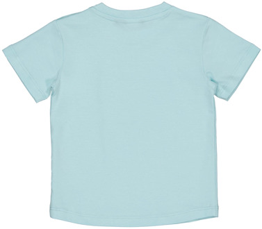 jongens t-shirt Inkt - 80