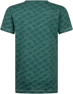 jongens t-shirt Jade - 104-110