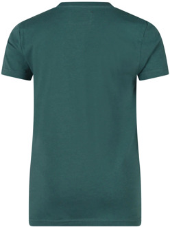 jongens t-shirt Jade - 128-134