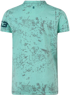 jongens t-shirt Malibu - 140-146