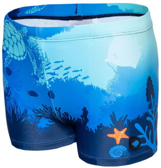 Jongens tarym zwembroek Blauw - 134