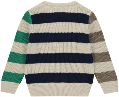 jongens trui Ecru - 128