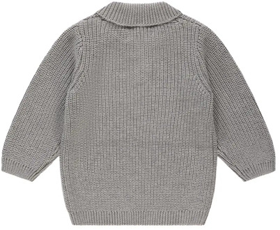 jongens trui Grijs - 68