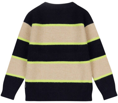 jongens trui Marine - 122