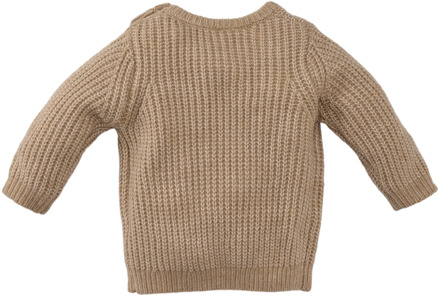 jongens trui Zand - 50