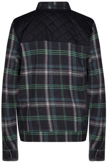 jongens tussenjas Bottle - 116-122