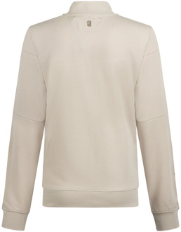 jongens vest Beige - 164-170