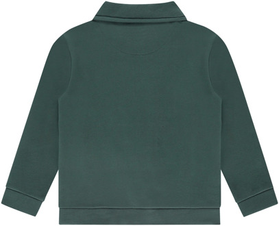 jongens vest Bottle - 98