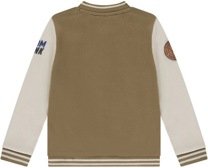 jongens vest Camel - 104