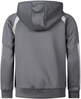 jongens vest Grijs - 104-110