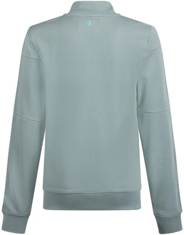 jongens vest Licht groen - 116-122