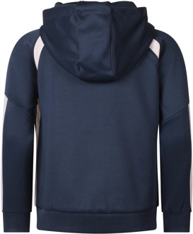 jongens vest Marine - 116-122