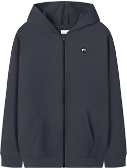 jongens vest Marine - 116