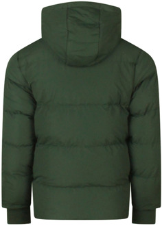 jongens winterjas Bottle - 152-158