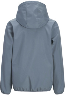 jongens zomerjas Blauw - 164