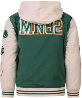 jongens zomerjas Bottle - 140-146