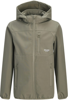 jongens zomerjas Grijs - 176