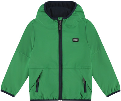 jongens zomerjas Groen - 140