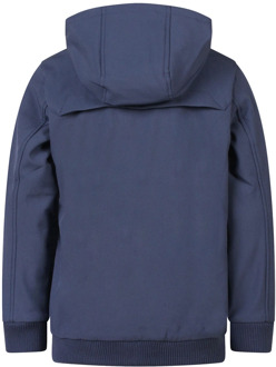 jongens zomerjas Inkt - 140-146