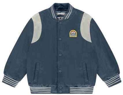 jongens zomerjas Marine - 110