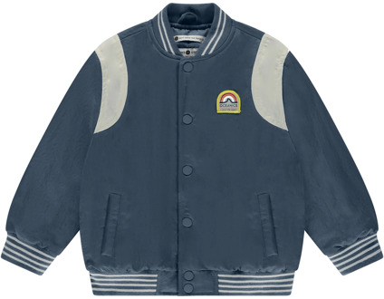 jongens zomerjas Marine - 128