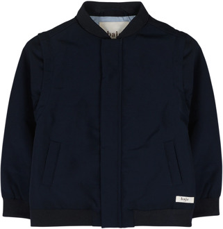 jongens zomerjas Marine - 98-104