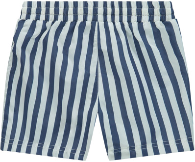 jongens zwembroek Blauw - 116