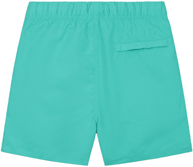 jongens zwembroek Turquoise - 134-140