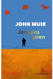 Jongensjaren - John Muir