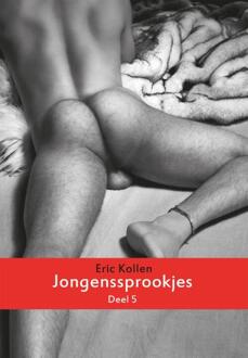 Jongenssprookjes Deel 5