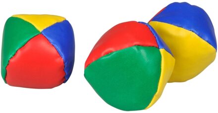 Jongleerballen Jongleerballen