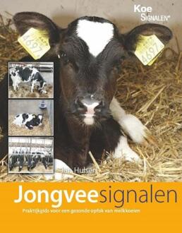 Jongveesignalen - Boek Jan Hulsen (9087401906)