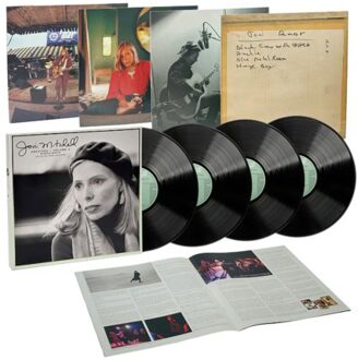 Joni Mitchell Archives, Vol. 4 - Joni Mitchell