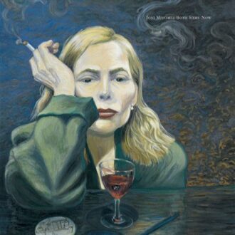 Joni Mitchell - Both Sides Now (CD) - 000