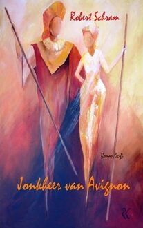 Jonkheer van Avignon (z/w) - Boek Robert Schram (9461930070)