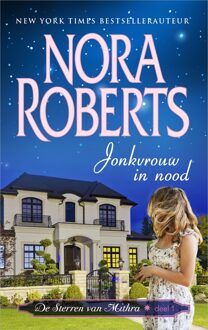 Jonkvrouw in nood - eBook Nora Roberts (9402754458)