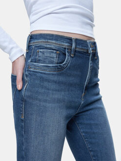 Jonna skinny blue denim Blauw - 29-32