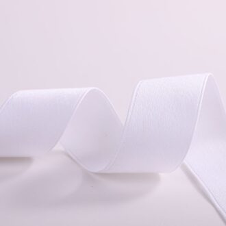 Jonnafe Bridal Kristal Trouwjurk Sjerp En Riem Zilver Kleur Parels Accessoires Vrouwen Tailleband wit lint